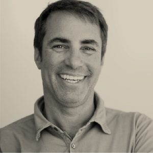 Lorne Bassel - President & CEO, Crave / Co-Founder, INITIAL - Crave Real Estate